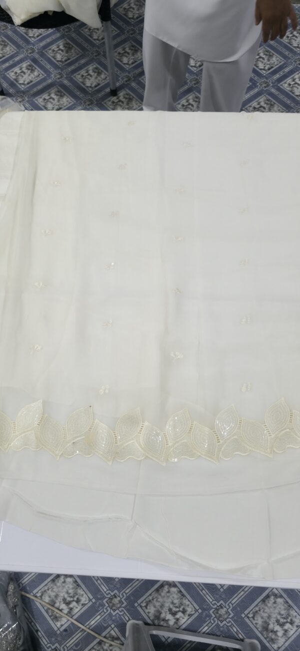 HS Suit Daman Dagga 3 piece | H.S-32C - Image 2