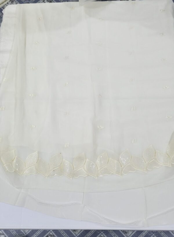 HS Suit Daman Dagga 3 piece | H.S-32C - Image 5