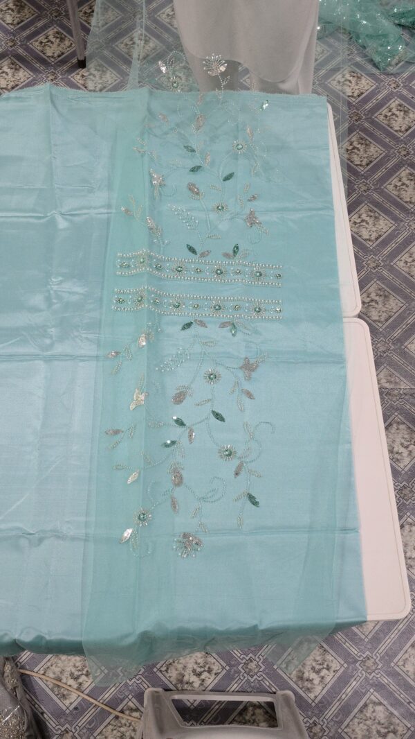 HS Handmade Net Gala | H.S-31C - Image 3