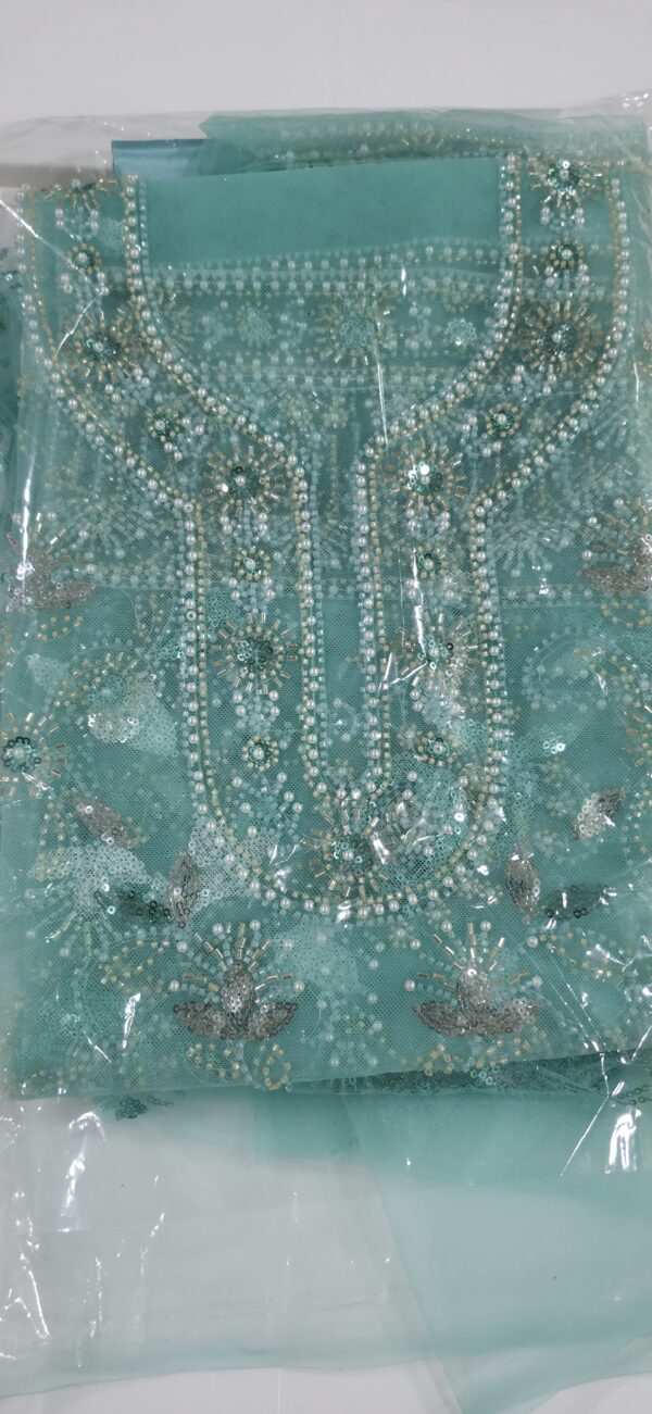 HS Handmade Net Gala | H.S-31C - Image 6
