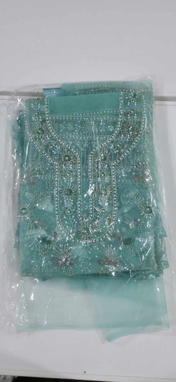 HS Handmade Net Gala | H.S-31C - Image 8